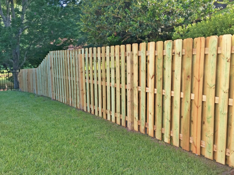 fence company top rated melbourne florida