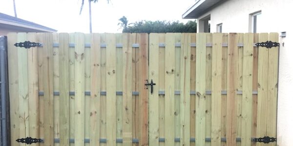 best fence installation company melbourne