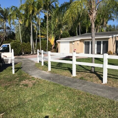 best fence installation company in melbourne