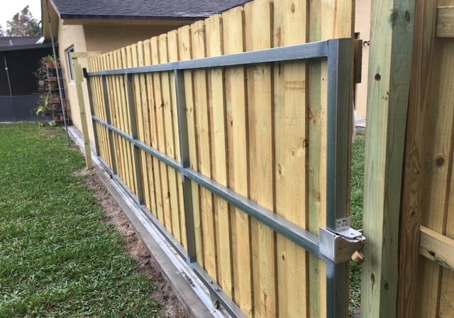 melbourne fl top rated fence company